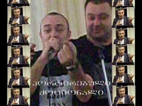 \'პარლამენტში თავი გიკრა...\' - ქოცდეპუტატობის კანდიდატის სიმღერა ნაციონალური მოძრაობის დეპუტატს